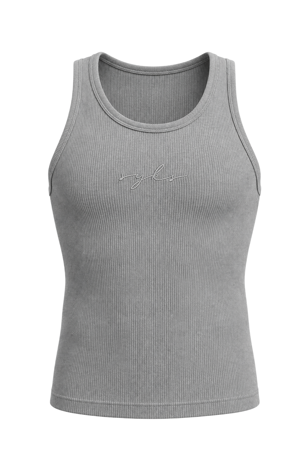 SYKS Signature Rib Tank